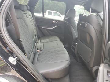 BMW X5 G05 2025 BMW X5 xDrive40I 2025 3.0l 3.0 Benzyna 375KM, zdjęcie 11