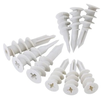 ШПИЛЬКИ, АНКЕРЫ, ВИНТЫ ДЛЯ ПЕНОСТРОЕНИЯ, 4 ШТ.