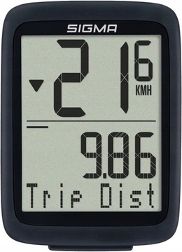 Счетчик Sigma Bc 8.0 WR