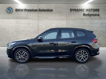 BMW X1 U11 Crossover 1.5 18i 136KM 2024 BMW X1 BMW x1 18i sDrive mPakiet, Salon PL, pakiet, zdjęcie 1