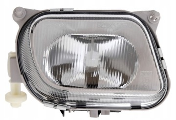 HALOGEN MERCEDES W210 95-99 L/P