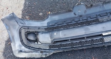 NÁRAZNÍK PŘEDNÍ VW UP 11-16