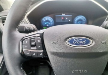 Ford Kuga III SUV Facelifting 2.5 FHEV 180KM 2024 Ford Kuga Ford Kuga 2.5 Hybryda 180KM, zdjęcie 18