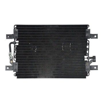 CHLADIČ KLIMA FIAT SIENA PALIO VÍKEND 96-02 1.4 1.6
