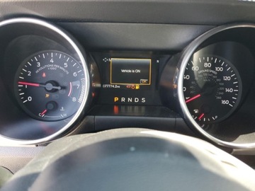 Ford Mustang VI 2022 Ford Mustang 2022 2.3l 2.3 Benzyna 310KM, zdjęcie 9