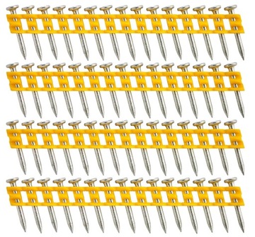 DEWALT GWOŹDZIE NA TAŚMIE 2,6x45mm DCN890 510szt