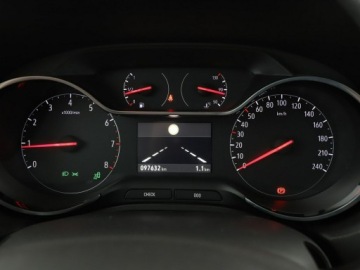 Opel 2017 Opel Grandland X 1.2 Turbo Elite Panorama Navi, zdjęcie 21