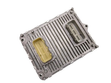 DODGE CHALLENGER 2016 JEDNOTKA / ŘÍZENÍ ECU MOTORU