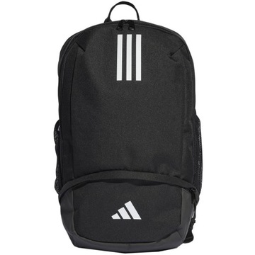 Plecak Szkolny Wielokomorowy Adidas Czarny 27 l