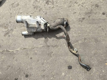 Термостат Scania R NGS 2378989