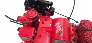 MAN TGX EURO 6 MODULATOR VALVE EBS 81.52106-6069 2017