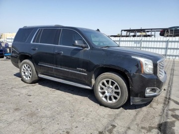  GMC Yukon Denali, 2020r., 4x4, 6.2L 6.2 Benzyna 420KM, zdjęcie 1