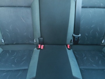 Citroen C4 II Hatchback 5d 1.6 16v VTi 120KM 2011 Citroen C4 1.6 VTi, GAZ, Navi, Klima, Klimatronic, zdjęcie 9