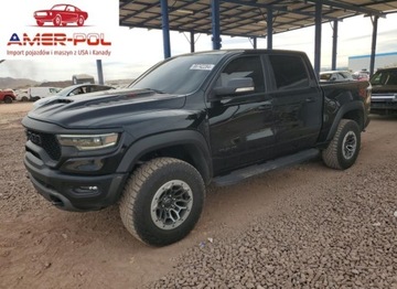  RAM 1500 TRX 2022 6.2l 6.2 Benzyna 702KM