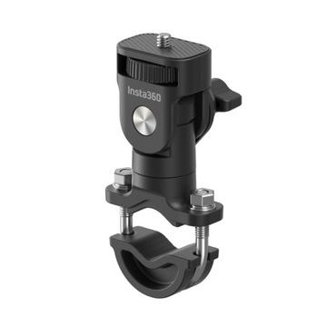 Uchwyt na motocykl typu U-Bolt Insta360