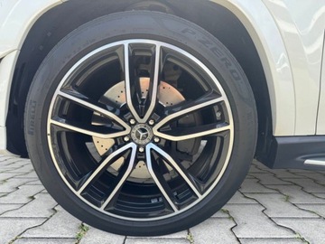 Mercedes GLS X167 2021 Mercedes-Benz GLS GLS 580 FV23 Polskie Salon DARMOWY RAPORT AUTODNA, zdjęcie 8