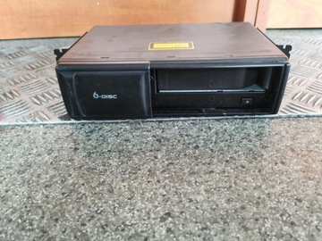 VW TOUAREG 7L OE ZMIENIARKA 1J6035111