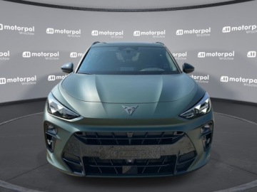 Cupra Terramar SUV 2.0 TSI 265KM 2026 Cupra Terramar VZ Tribe Edition 2.0 TSI 265 KM DSG, zdjęcie 7