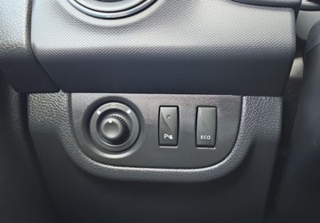 Dacia Sandero II Hatchback 5d Facelifting 1.0 TCe LPG 100KM 2020 Dacia Sandero Stepway Pl Salon, Serwis Pelny ASO, Nawi,Kamera,Klima Auto, zdjęcie 13