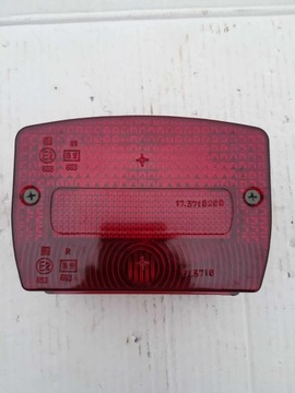 LAMPA TYLNA STOP DNIEPR URAL NOWA!!!