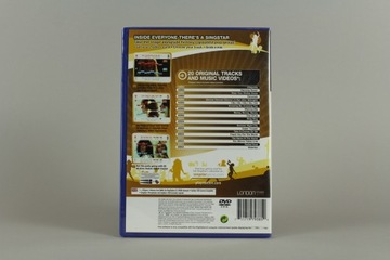 Певческая звезда АББА PS2