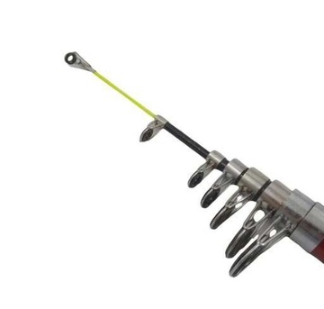 Rumpol Tele Strong Wind Rod - 2,40 м
