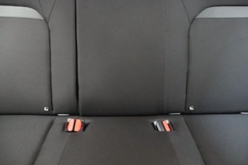 Dacia Duster II SUV 1.6 SCe 115KM 2019 Dacia Duster 1.6 SCe, Salon Polska, Serwis ASO, zdjęcie 9