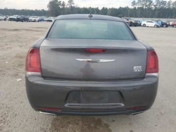 Chrysler 300C II 2019 Chrysler 300s 2019 Chrysler 300 S 3.6 Benzyna 300KM, zdjęcie 6
