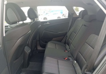 Hyundai Tucson III 2018 Hyundai Tucson Zarejestrowany - benzyna - serwis - przebieg 107.000 km 1.6, zdjęcie 17