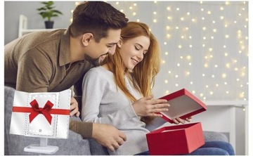 Косметическое зеркало для макияжа со светодиодной подсветкой