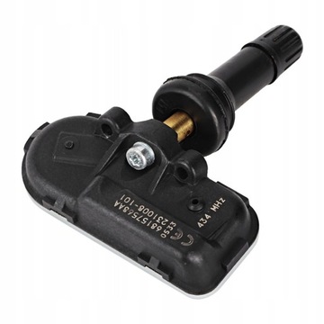 CZUJNIKI CIŚNIENIA TMS JEEP CHEROKEE 2014-2017