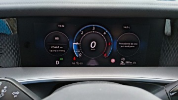 Volkswagen Tayron 2025 Volkswagen Tayron 2.0TDI 193KM 4x4 7os Hak ASO Kam, zdjęcie 15