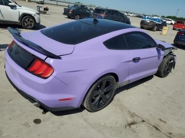 Ford Mustang VI 2022 Ford Mustang 2022, od ubezpieczalni 2.3 Benzyna 310KM, zdjęcie 4