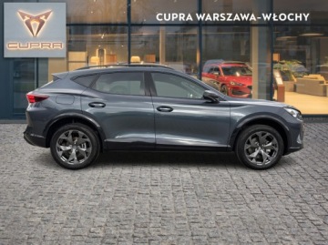 Cupra Formentor Crossover 1.5 TSI 150KM 2026 Cupra Formentor 1.5 eTSI 150 KM 7-biegowa automaty, zdjęcie 5