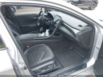 Toyota Avalon III 2022 Toyota Avalon xse Nightshade Hybrid, 2022r., 2.5L 2.5 Benzyna 176KM, zdjęcie 8