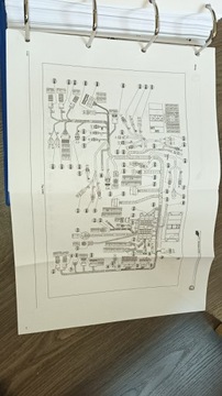 Landini Techno top 125 135 145 165 185 Руководство по ремонту и сервисной книжке