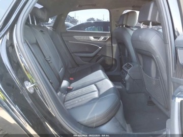 Audi A6 C8 2020 Audi a6 Premium 45 Tfsi Quattro S Tronic 2020 2.0l 2.0 Benzyna 248KM, zdjęcie 12