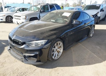 BMW Seria 4 F32-33-36 2019 BMW M4 BMW M4 CS 3.0 Benzyna 460KM, zdjęcie 6