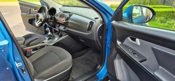 Kia Sportage III SUV 2.0 CRDi 136KM 2011 Kia Sportage III 2.0 CRDi 136/160PS AWD 1,5r w PL Efektowna Gwarancja!, zdjęcie 14