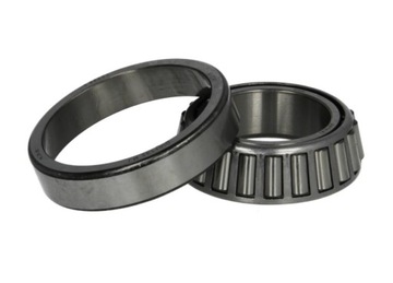 SKF LM 29749/710/Q ŁOŻYSKO SKRZ. BIEG. VW (38,1 X 65 X 18)