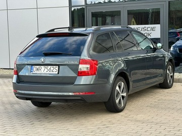 Skoda Octavia III Kombi Facelifting 1.6 TDI 115KM 2020 Škoda Octavia Skoda Octavia Salon Polska! Alu,, zdjęcie 6
