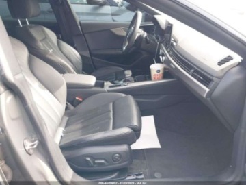 Audi A5 F5 2023 Audi A5 Sportback Premium Plus 45 Tfsi S Line Quattro S Tronic 2023 2.0, zdjęcie 9