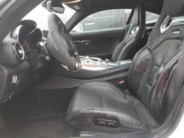 Mercedes AMG GT C190 2019 Mercedes-Benz AMG GT 2019, 4.0L, S, od ubezpieczalni, zdjęcie 7