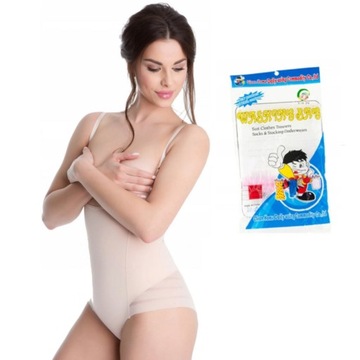 Body pod bust Julimex 119 L beżowy