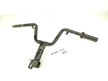 Honda S-Wing 125 Kierownica