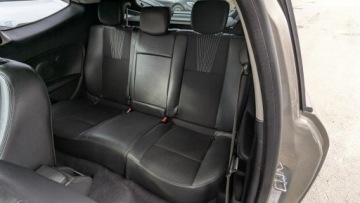 Renault Megane III Coupe 1.6 16v 110KM 2009 Renault Megane Coupe 1.6i 110PS OPŁACONY Klima, zdjęcie 14