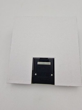 ОРИГИНАЛЬНАЯ КАРТА ПАМЯТИ NINTENDO GAMECUBE 251 КАРТОННАЯ КОРОБКА