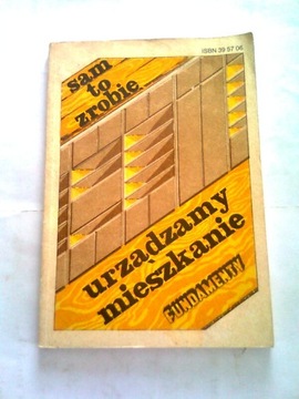 URZĄDZAMY MIESZKANIE
