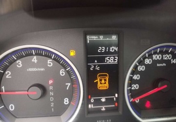 Honda CR-V III SUV 2.0 i-VTEC 150KM 2007 Honda CR-V Honda CiR-V 2.0 16V AUTOMAT pelna opcja 2.0 Benzyna 150KM, zdjęcie 15