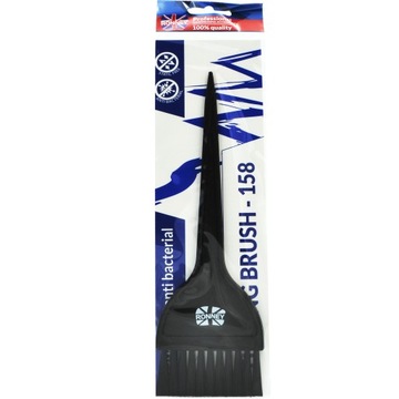 НАБОР КИСТЕЙ ДЛЯ КРАСКИ ВОЛОС RONNEY, 6 ШТ.